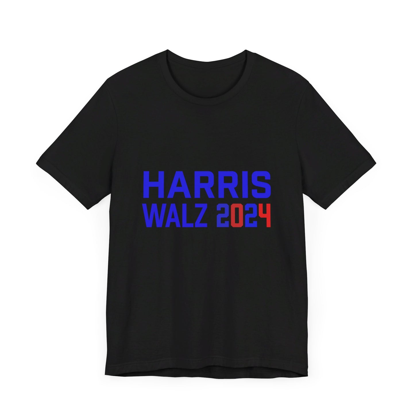 Harris-Walz Premium T-Shirt