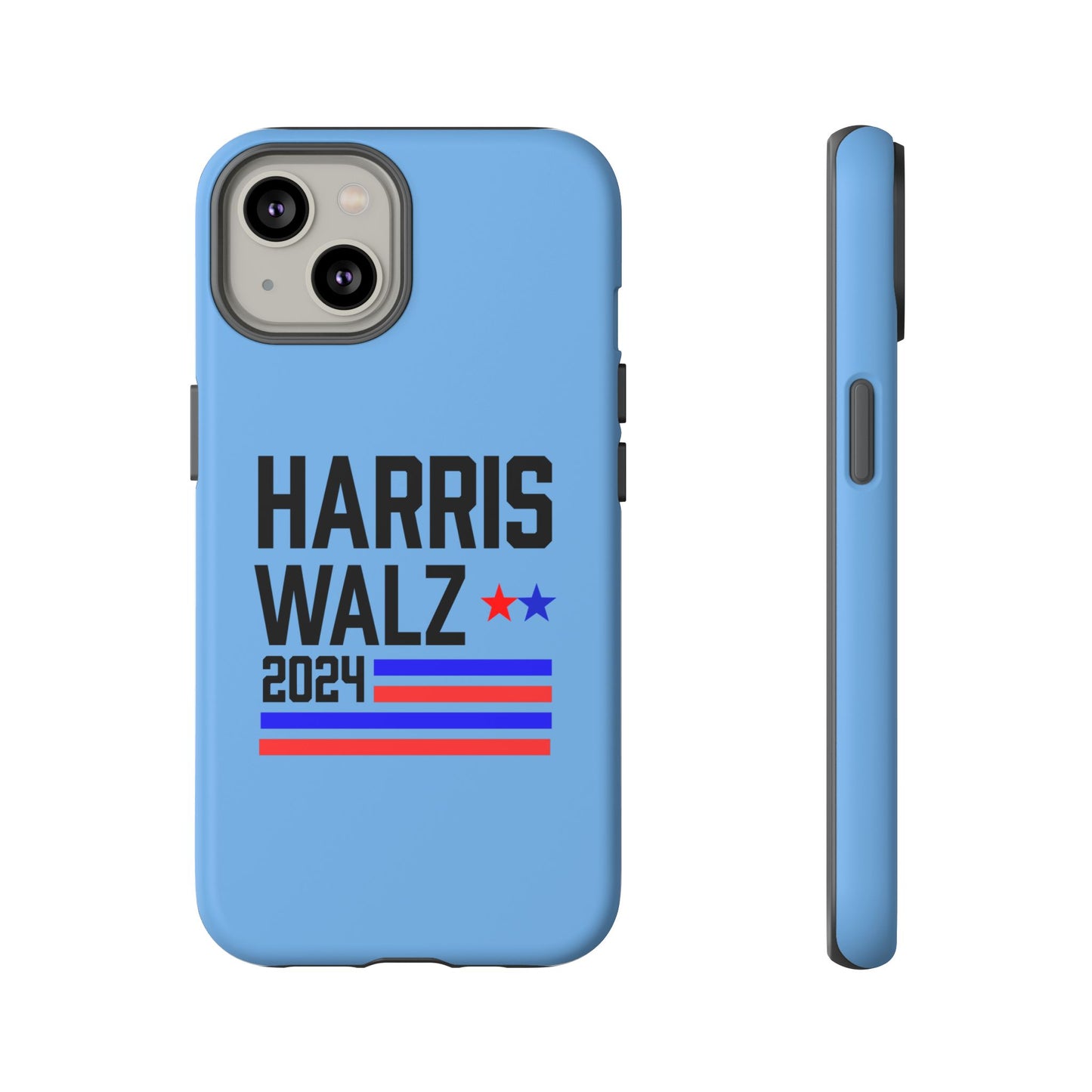 Harris-Walz Premium Phone Case