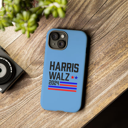 Harris-Walz Premium Phone Case