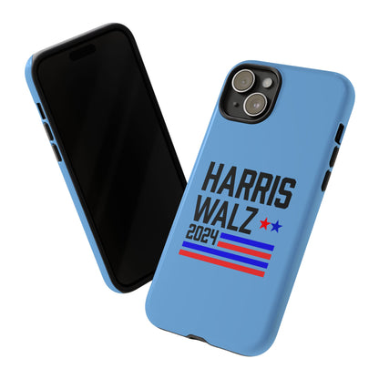 Harris-Walz Premium Phone Case