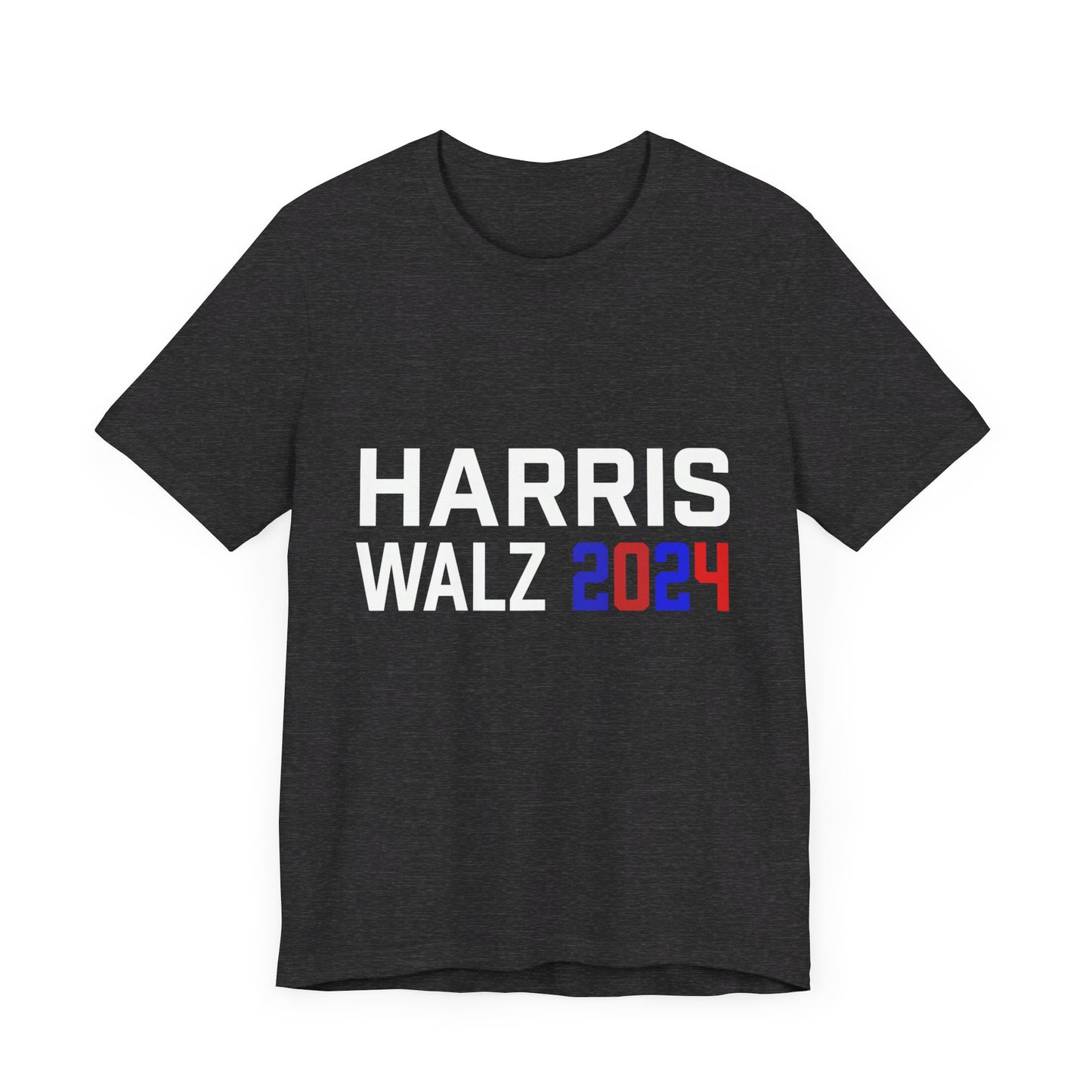 Harris-Walz Premium T-Shirt