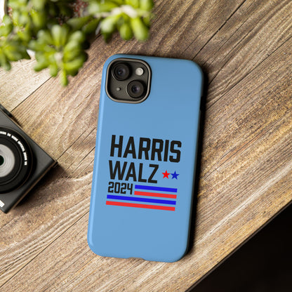 Harris-Walz Premium Phone Case