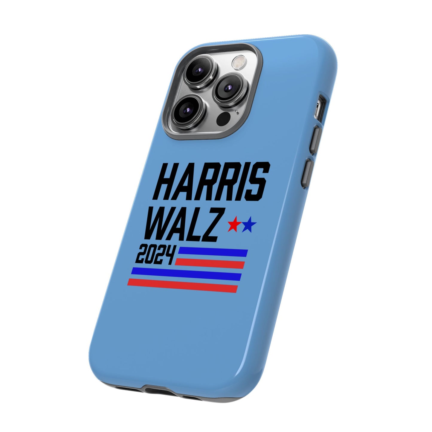 Harris-Walz Premium Phone Case