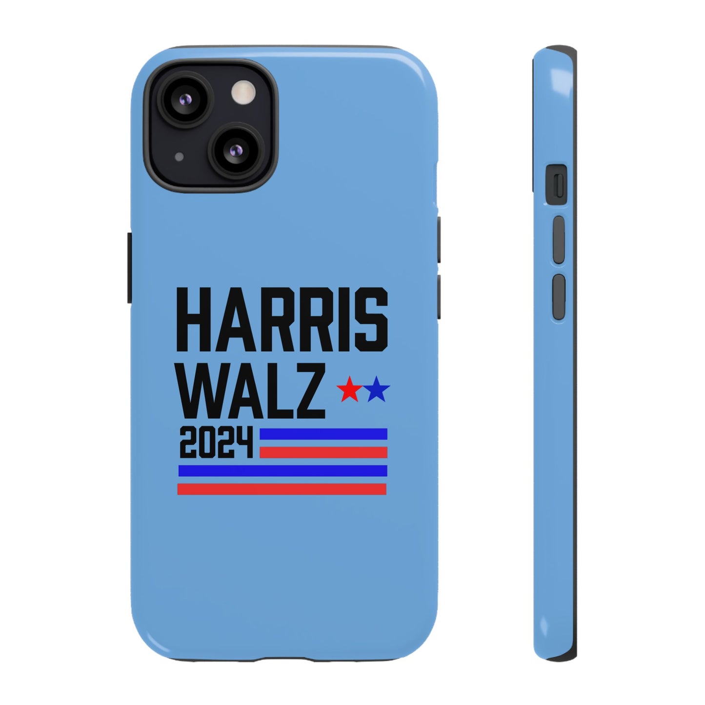 Harris-Walz Premium Phone Case