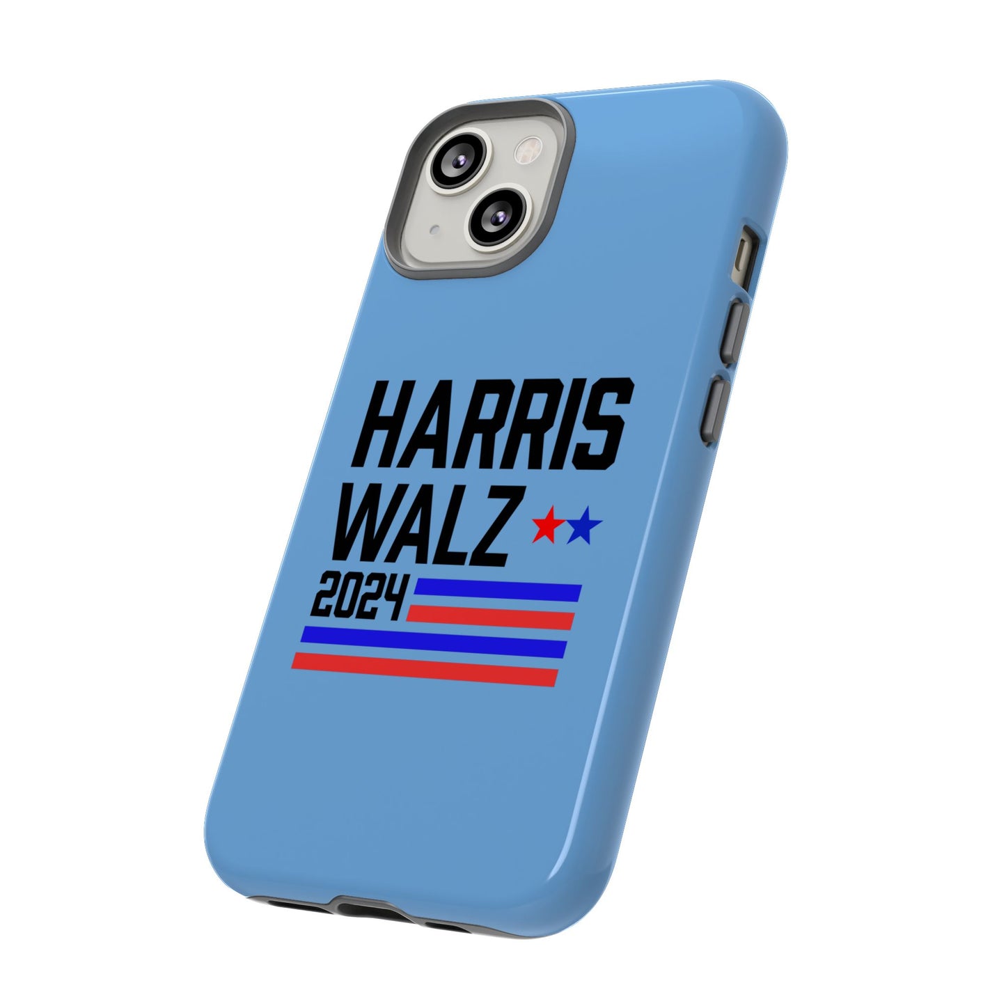 Harris-Walz Premium Phone Case