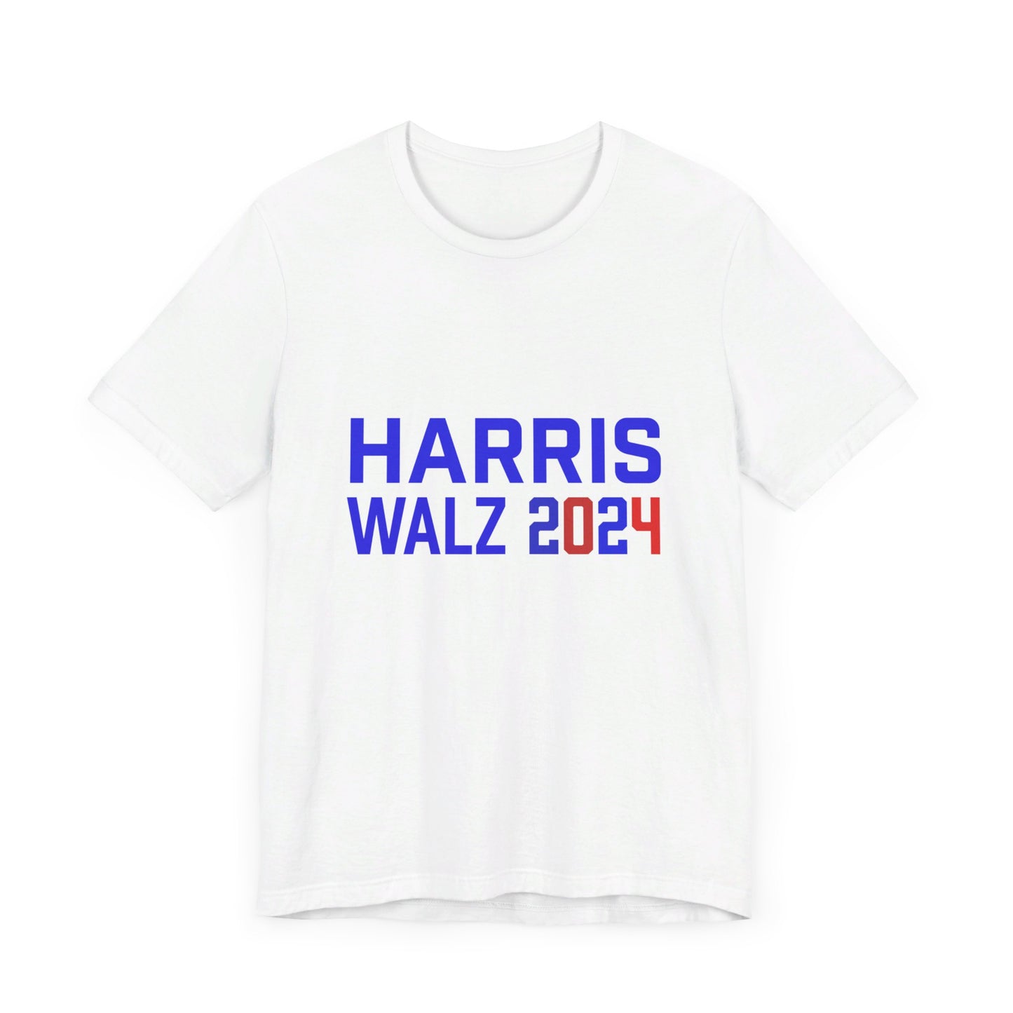 Harris-Walz Premium T-Shirt