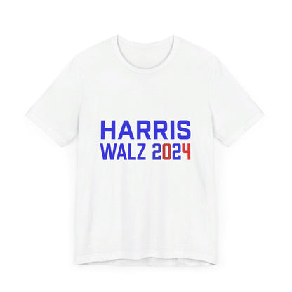 Harris-Walz Premium T-Shirt