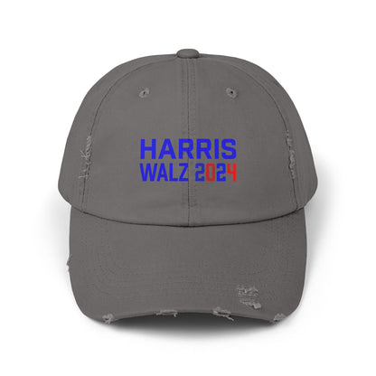 Harris-Walz Cap