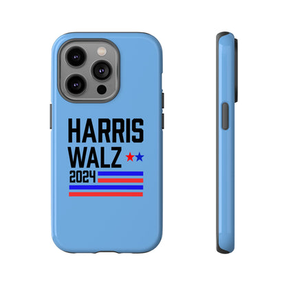 Harris-Walz Premium Phone Case