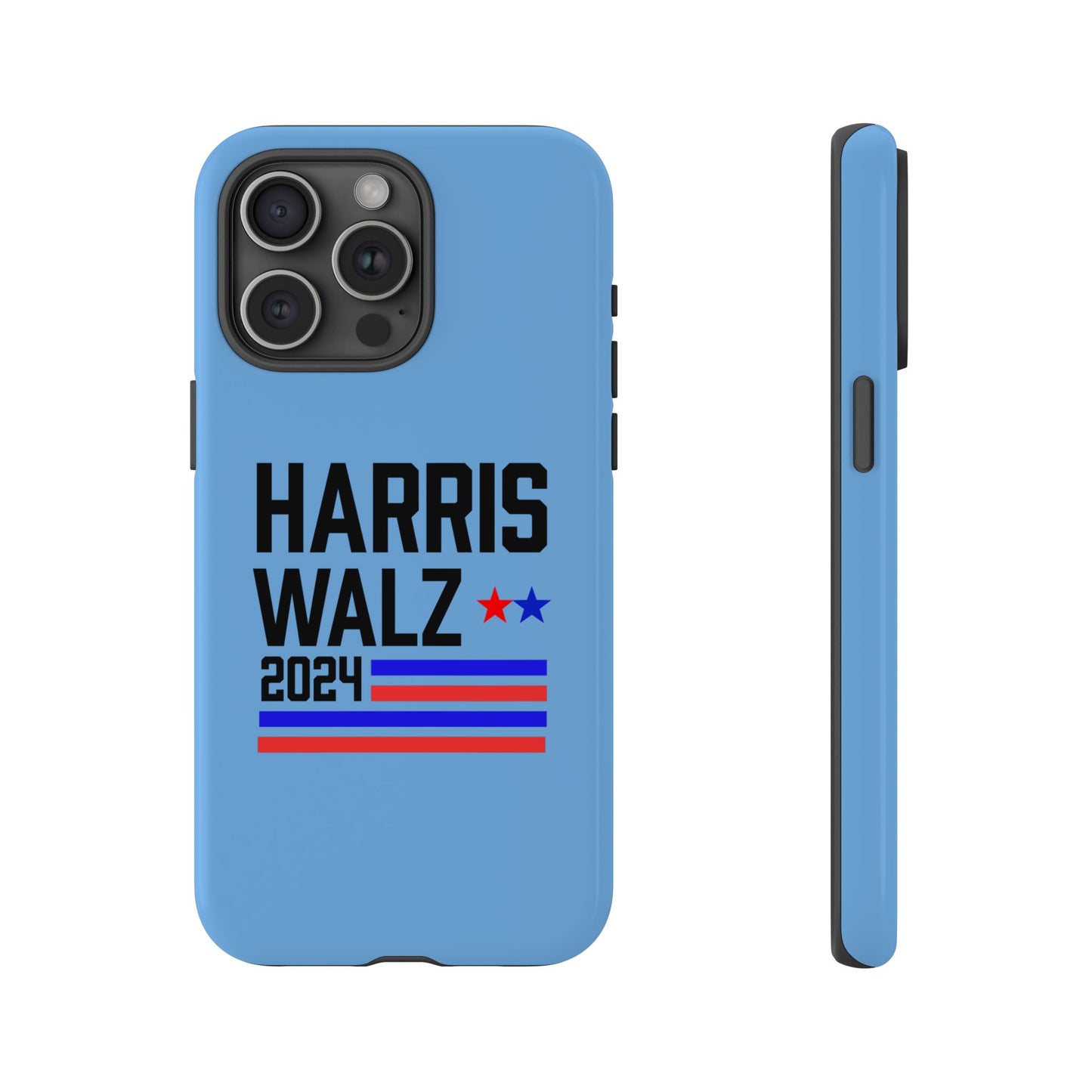 Harris-Walz Premium Phone Case