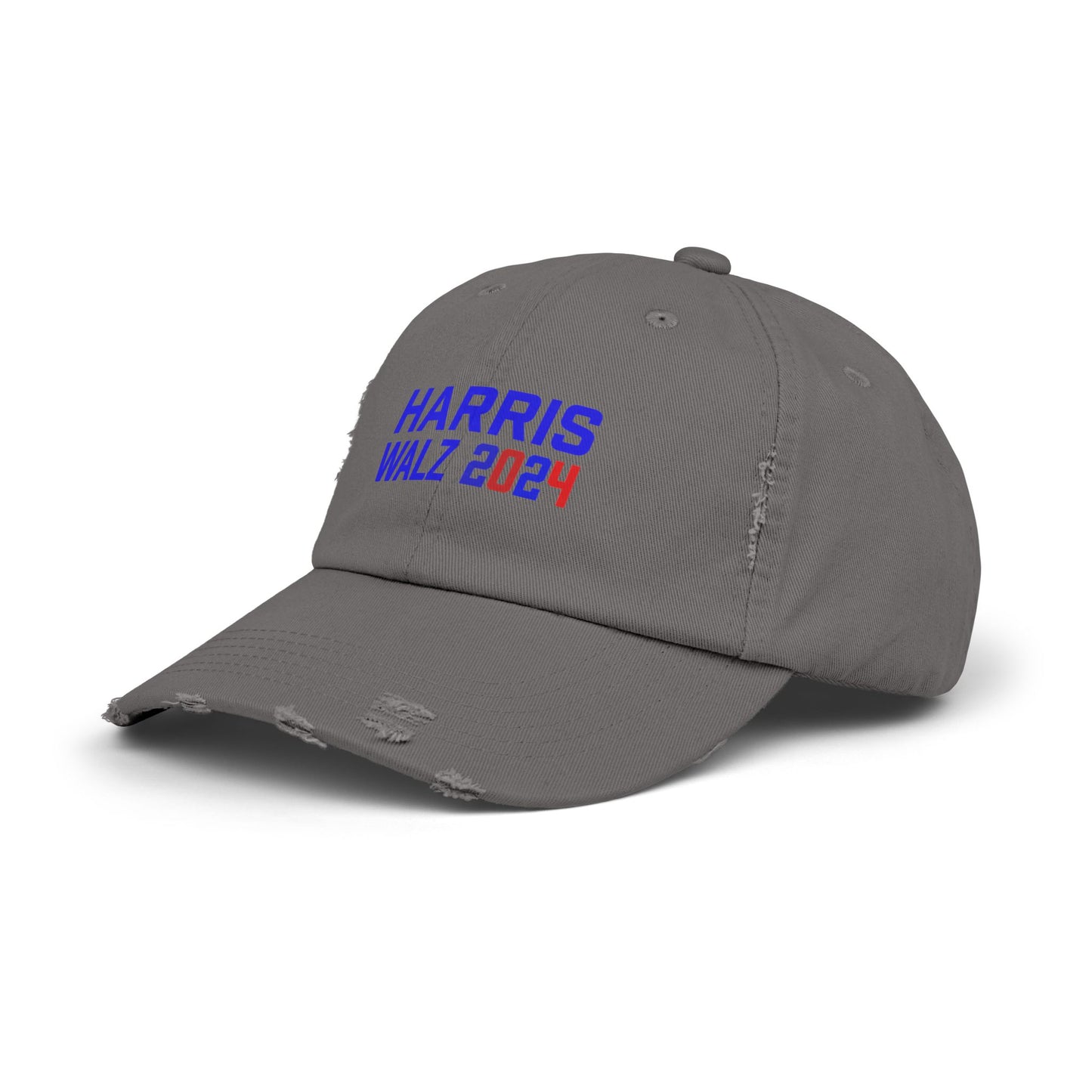 Harris-Walz Cap