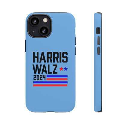 Harris-Walz Premium Phone Case