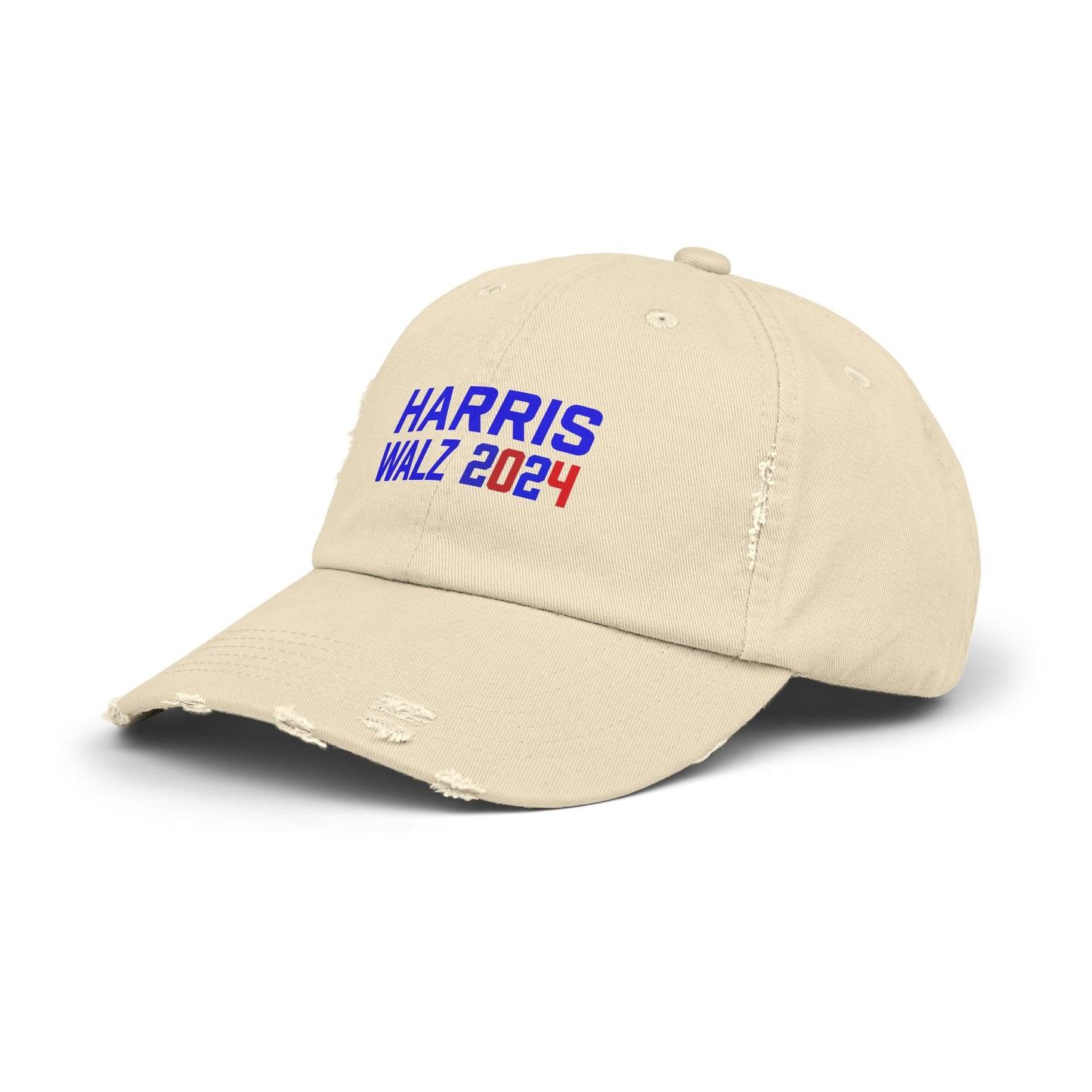 Harris-Walz Cap