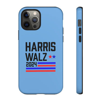 Harris-Walz Premium Phone Case