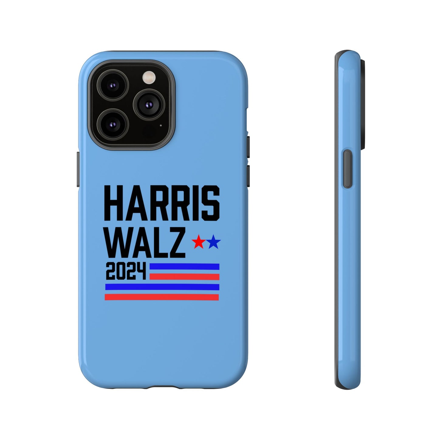 Harris-Walz Premium Phone Case