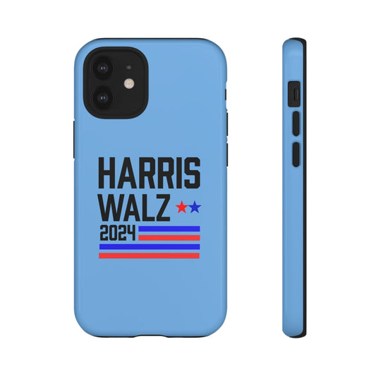 Harris-Walz Premium Phone Case