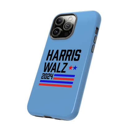 Harris-Walz Premium Phone Case