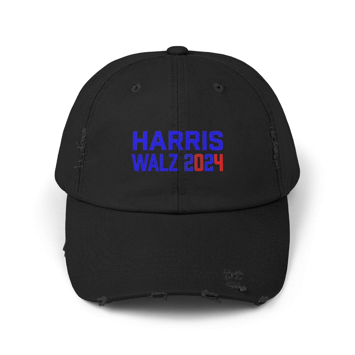 Harris-Walz Cap