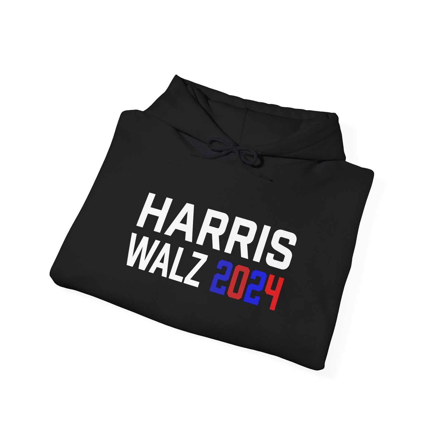 Harris-Walz Premium Hoodie