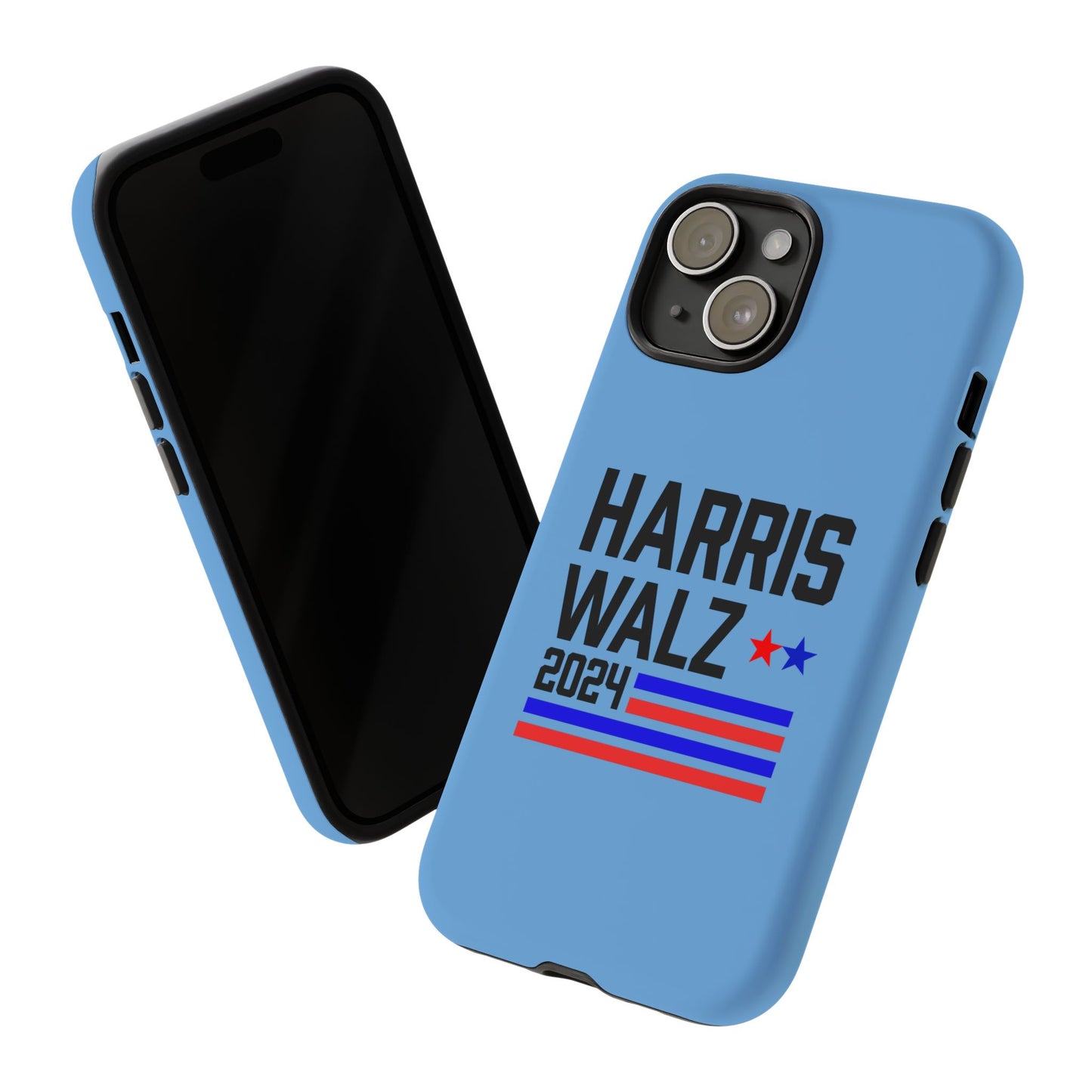 Harris-Walz Premium Phone Case