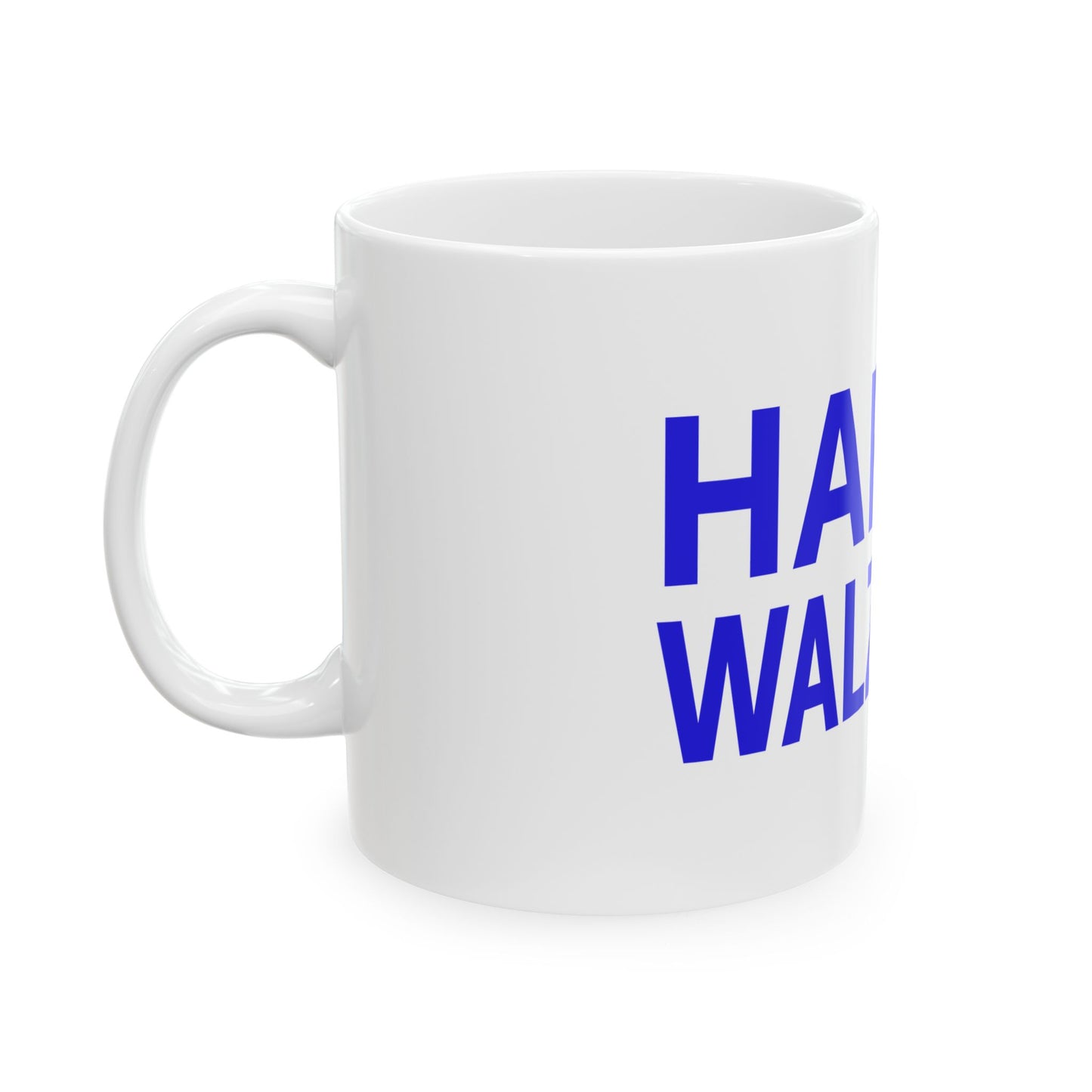 Harris Walz Premium Mug