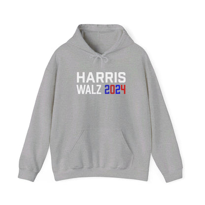 Harris-Walz Premium Hoodie