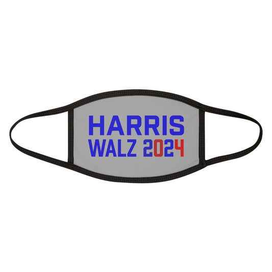 Harris-Walz Face Mask