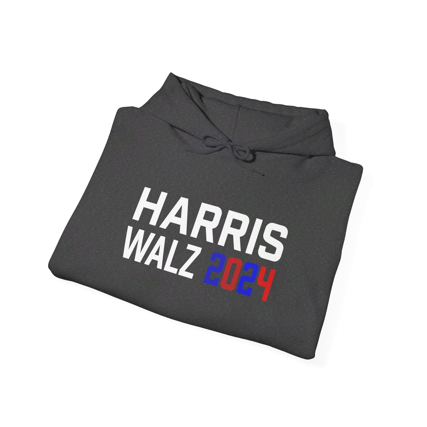 Harris-Walz Premium Hoodie