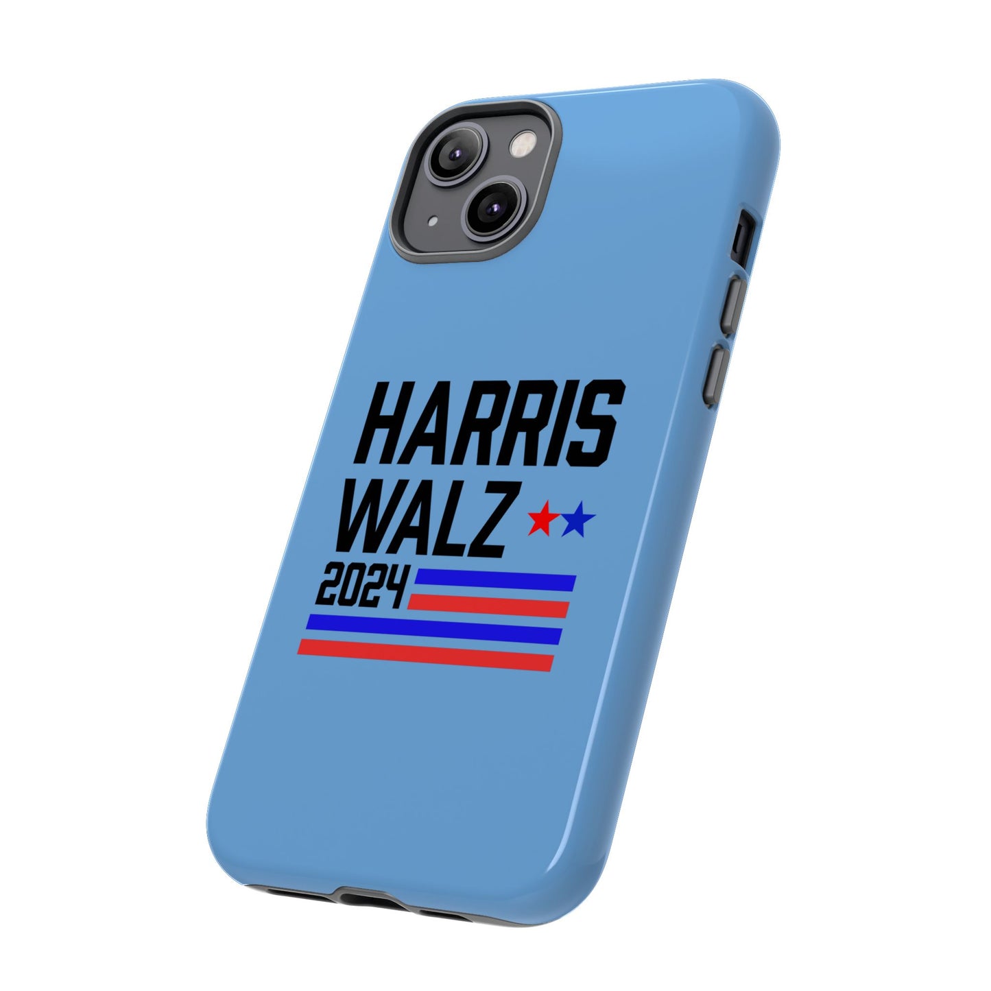 Harris-Walz Premium Phone Case