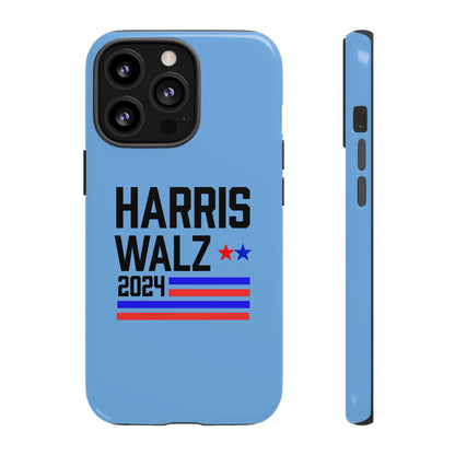 Harris-Walz Premium Phone Case