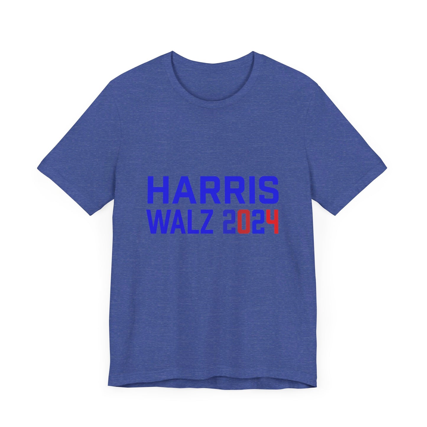 Harris-Walz Premium T-Shirt