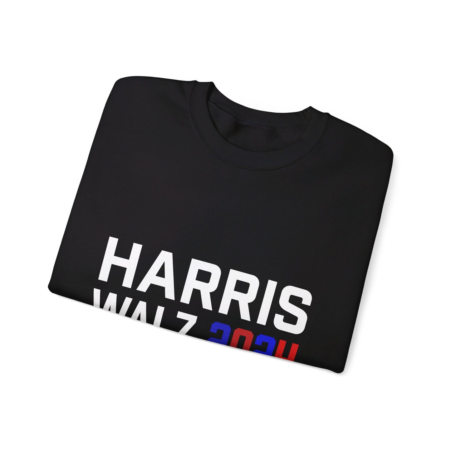 Harris-Walz Premium Crewneck Sweatshirt