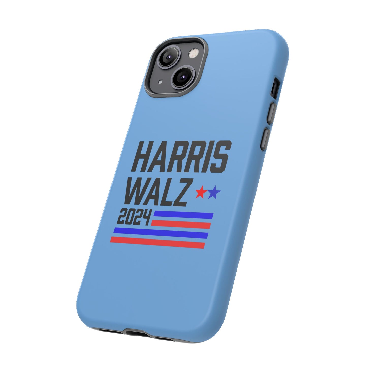 Harris-Walz Premium Phone Case