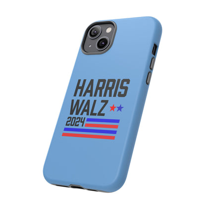 Harris-Walz Premium Phone Case