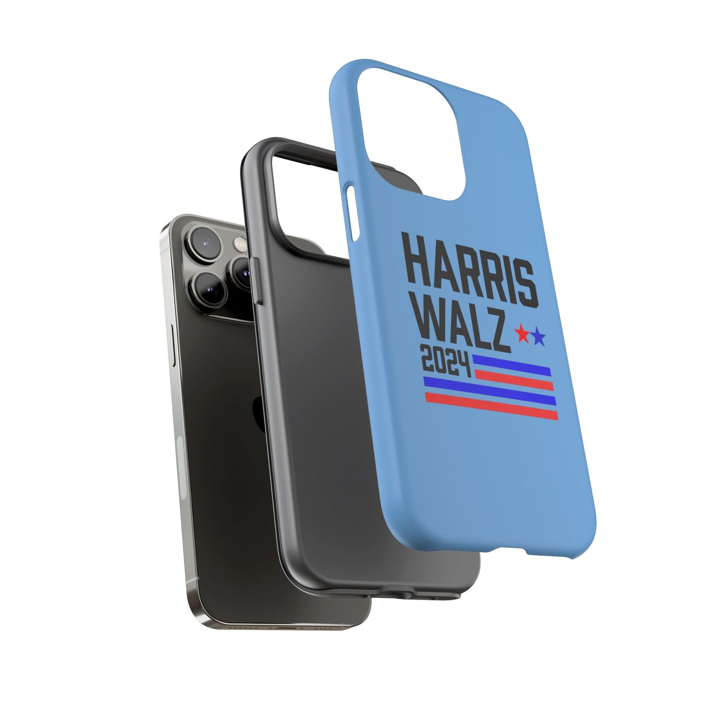 Harris-Walz Premium Phone Case