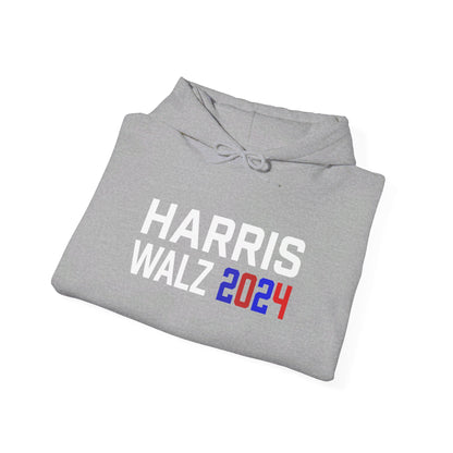 Harris-Walz Premium Hoodie