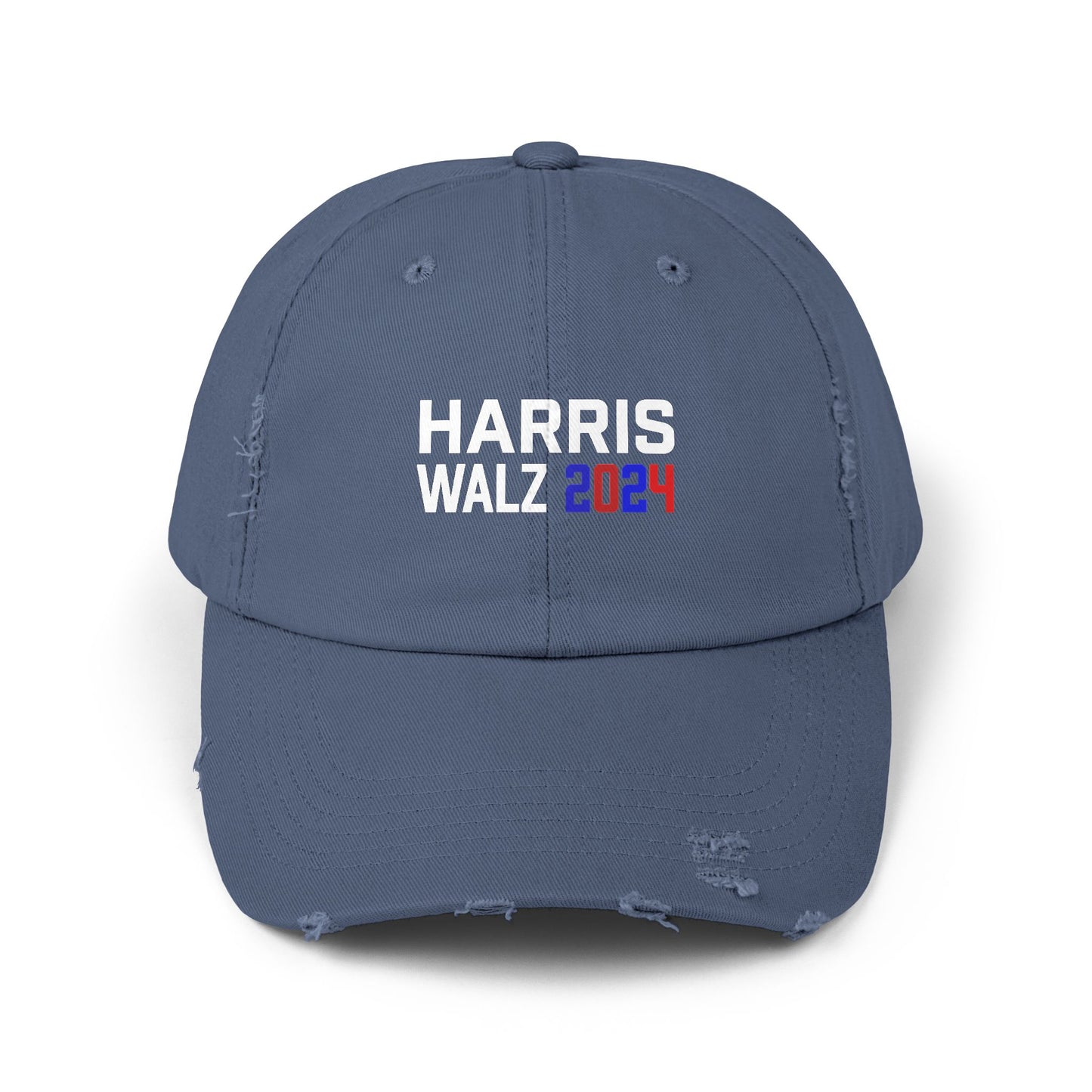 Harris-Walz Cap