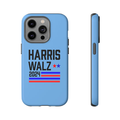 Harris-Walz Premium Phone Case