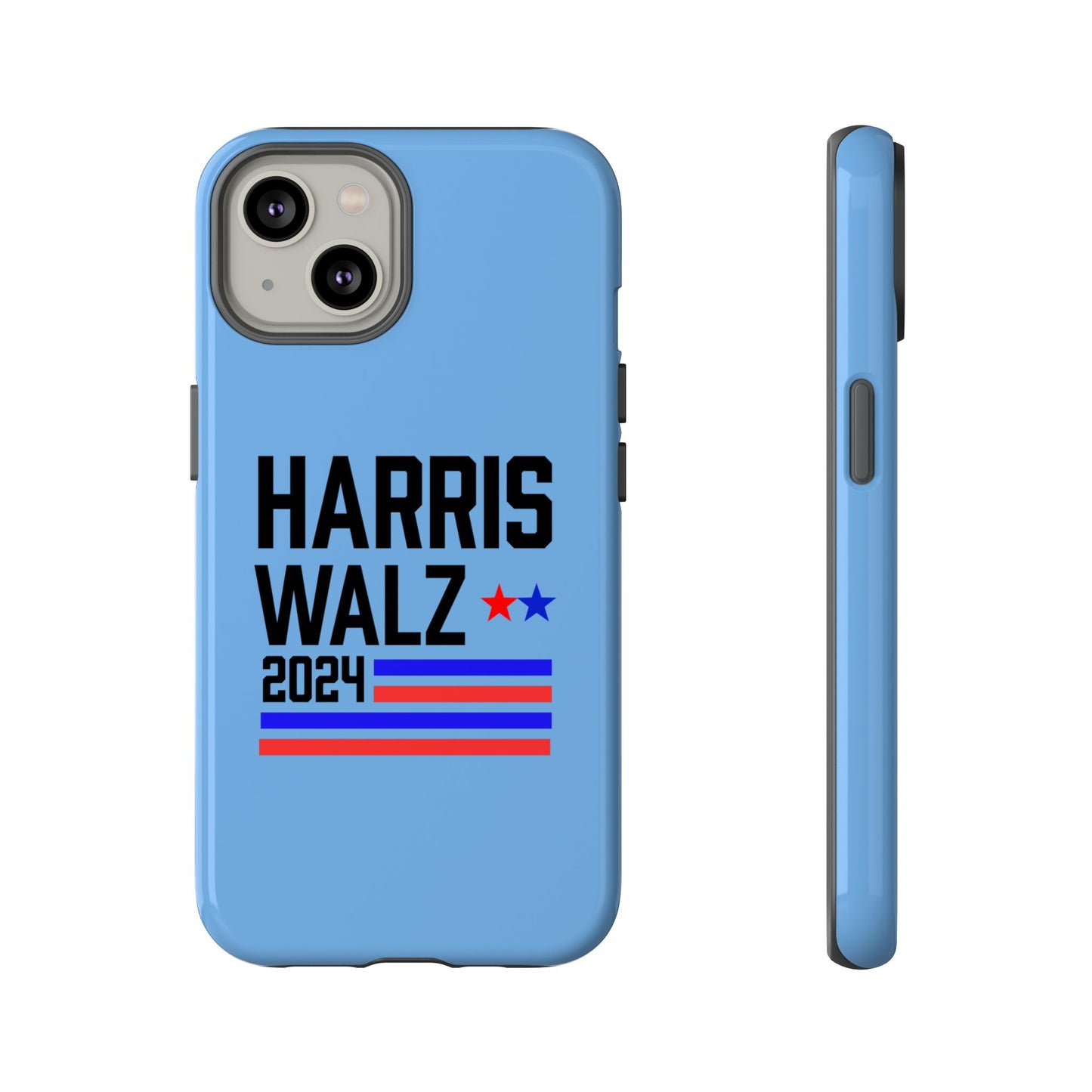 Harris-Walz Premium Phone Case