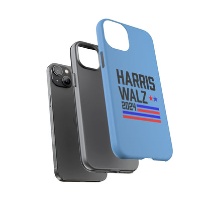 Harris-Walz Premium Phone Case