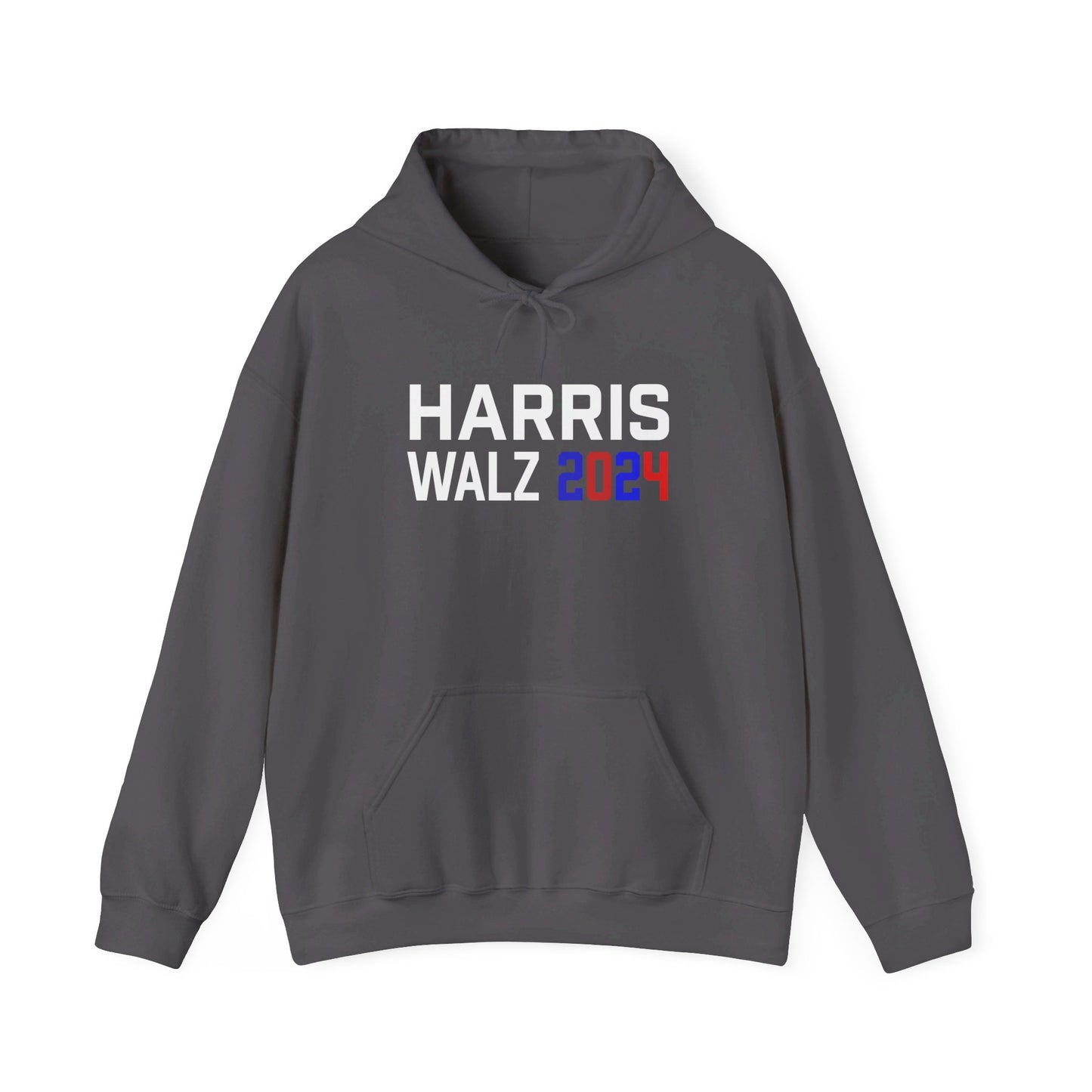 Harris-Walz Premium Hoodie