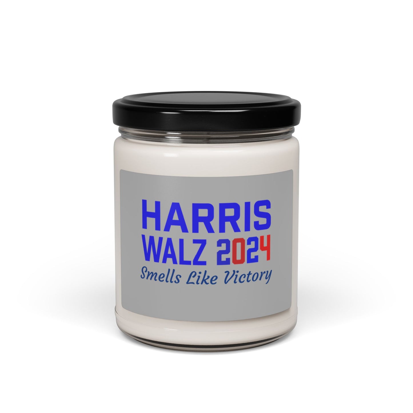 Harris-Walz Scented Candle - 9oz