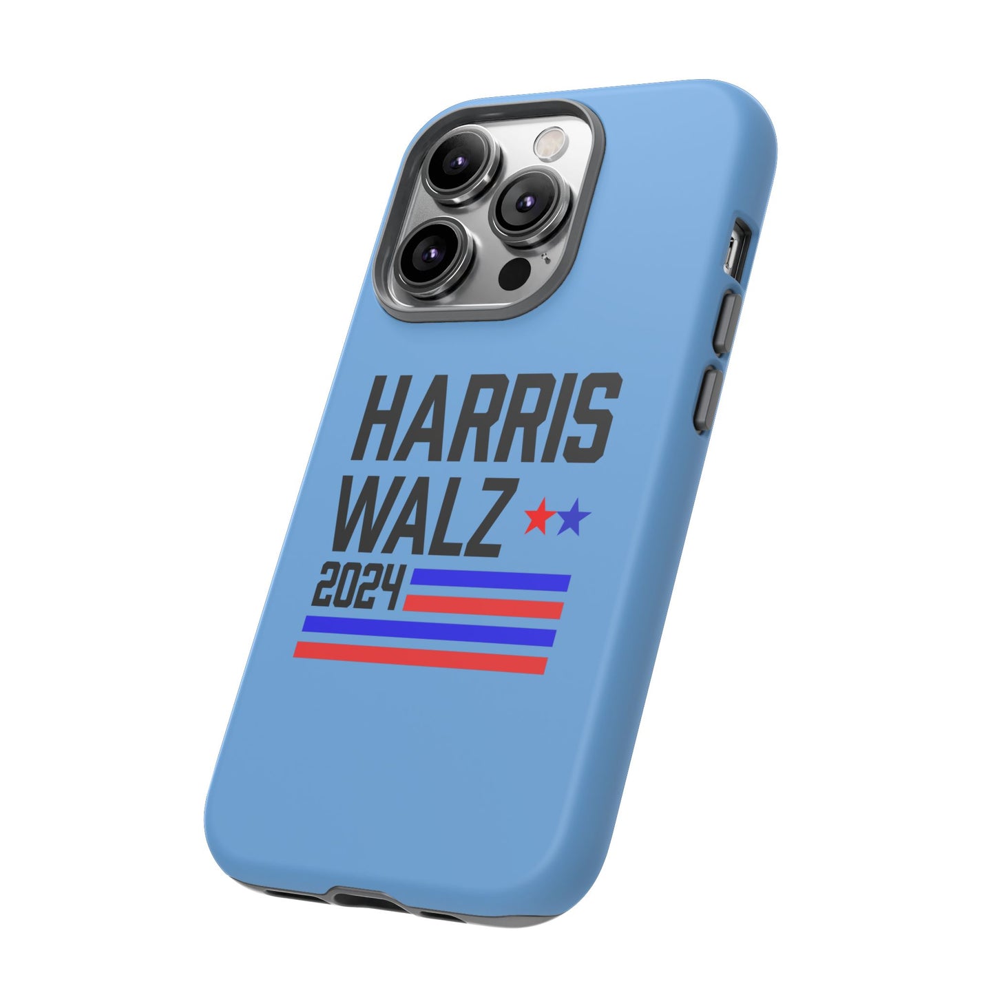 Harris-Walz Premium Phone Case