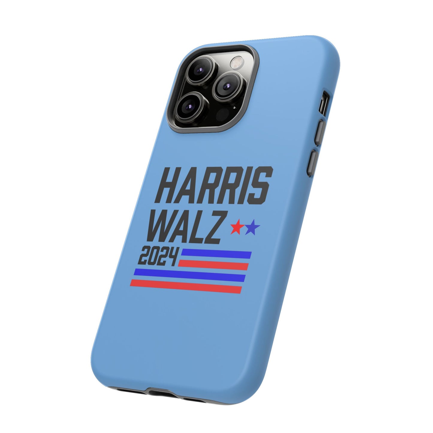 Harris-Walz Premium Phone Case