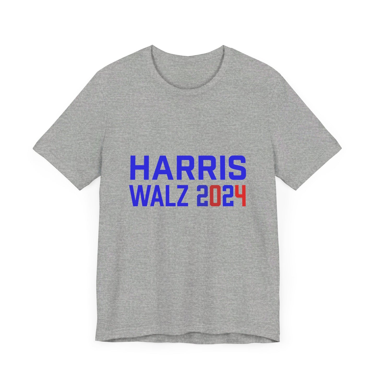 Harris-Walz Premium T-Shirt