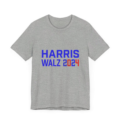 Harris-Walz Premium T-Shirt