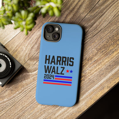 Harris-Walz Premium Phone Case