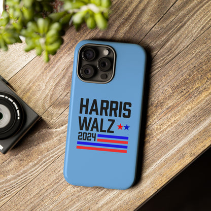 Harris-Walz Premium Phone Case