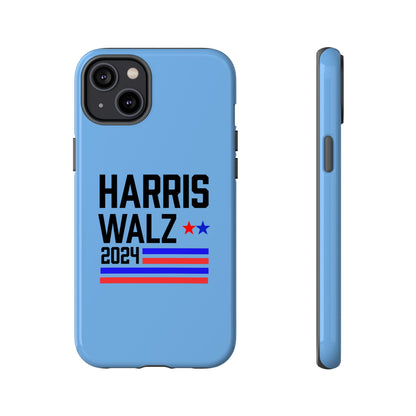 Harris-Walz Premium Phone Case