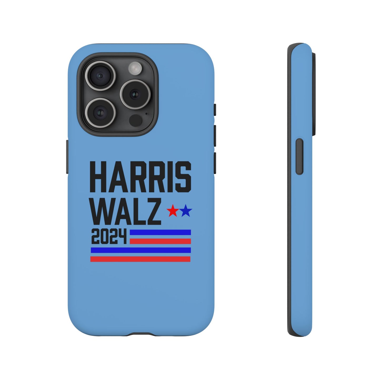 Harris-Walz Premium Phone Case